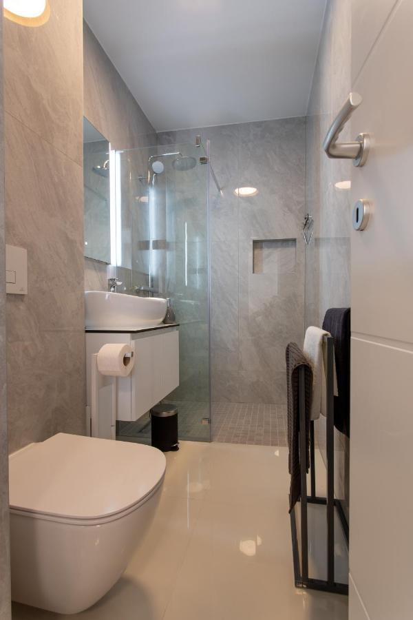 Luxury Apartment Magdalena Traù Esterno foto